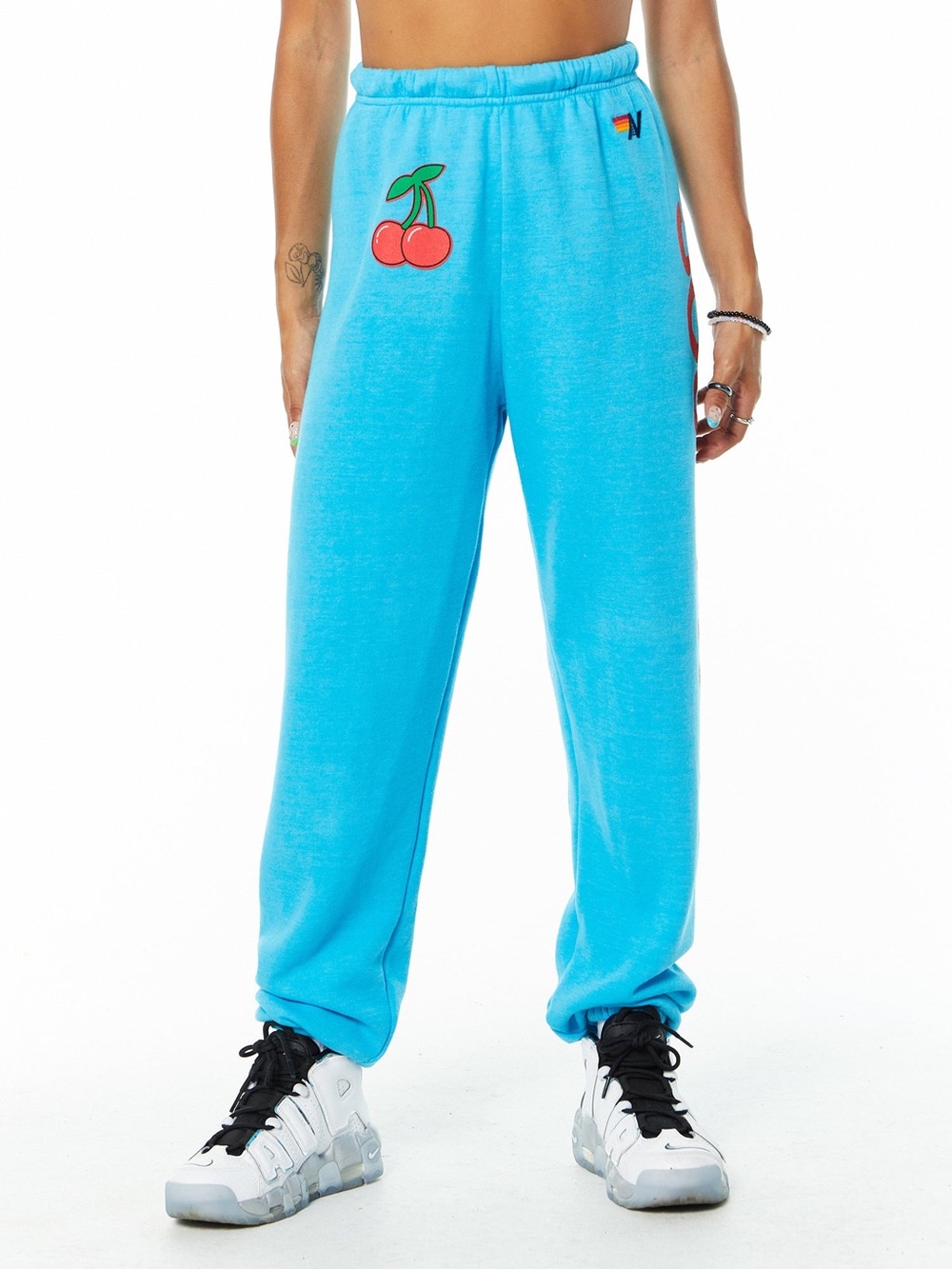 Aviator Nation x Soulcycle Sweatpants MSRP$158